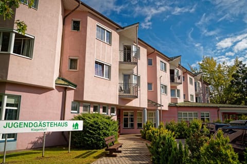 Jugend- und Familiengästehaus Klagenfurt Hostel in Klagenfurt