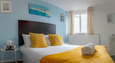 The Chedburgh Bed and Breakfast in Whitley Bay