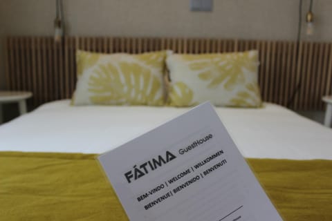 Fátima GuestHouse Alojamiento y desayuno in Fátima