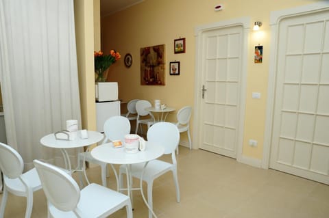 Civico 34 Bed and Breakfast in Caserta