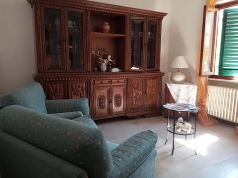 home paolina Eigentumswohnung in Greve in Chianti