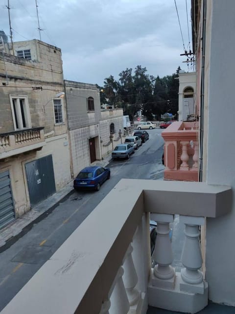 Rons Town House Condo in Malta