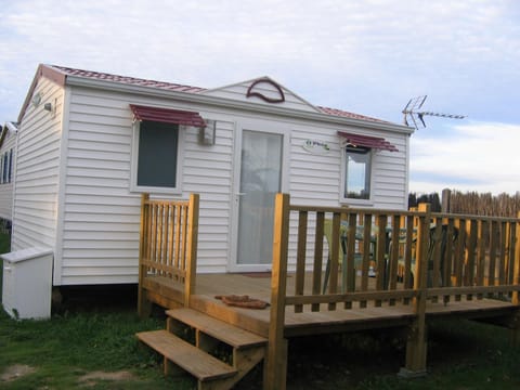 borddemer hôtellerie de plein air Campingplatz /
Wohnmobil-Resort in Pornic