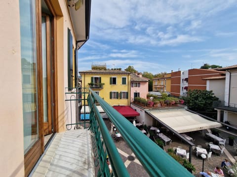 CENTER VIEW apartment Apartment in Bardolino