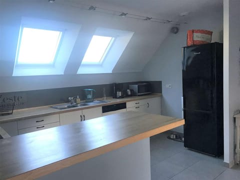 Maison 5P à Quiberon, 130m², proche plage, terrasse sud, jardin, garage, accepte animaux - FR-1-478-12 Villa in Quiberon