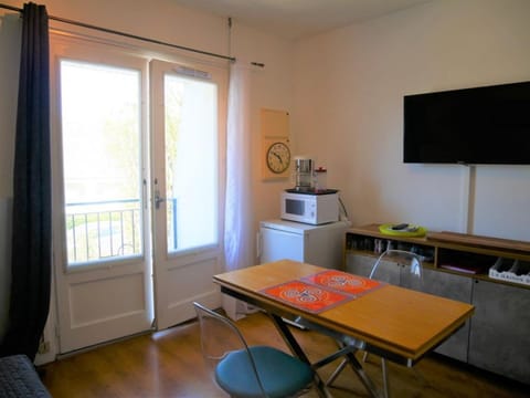 Appartement Quiberon, 2 pièces, 2 personnes - FR-1-478-50 Eigentumswohnung in Quiberon