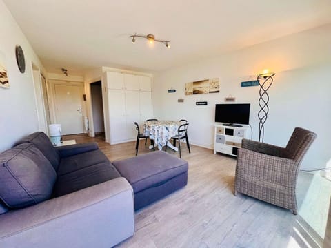 Appartement Quiberon, 2 pièces, 4 personnes - FR-1-478-88 Appartamento in Quiberon