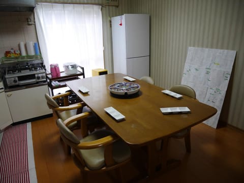 Guest House Inujima / Vacation STAY 3516 House in Ishikawa Prefecture