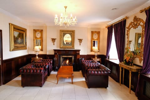 Dooly's Hotel Hotel in Co. Tipperary, Ireland