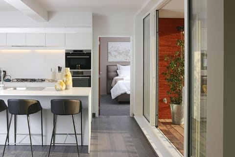 B2B Luxury Apartments Hotel Services Included Eigentumswohnung in Knokke-Heist