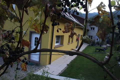 Gîte Bretz Apartment in Vosges