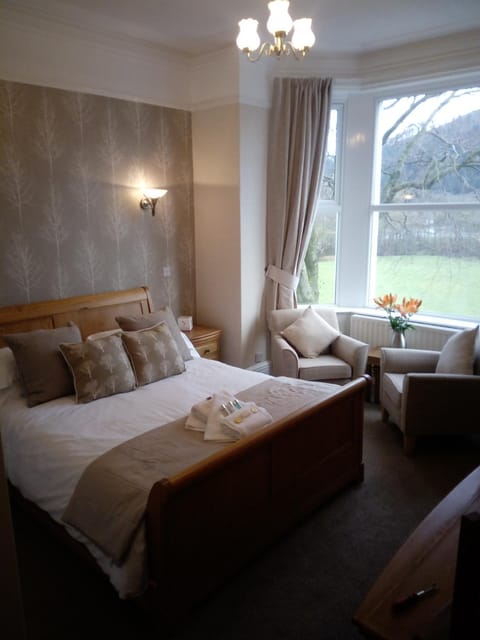 Link House Bed and Breakfast in Allerdale District
