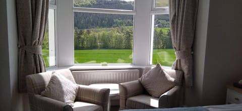 Link House Bed and Breakfast in Allerdale District