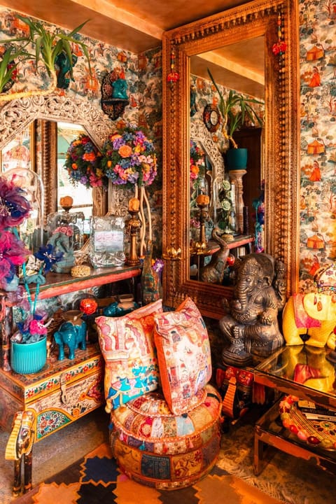 Princess Palace Villa in Gdansk