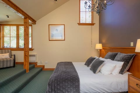 Arrowtown House Boutique Hotel Bed and Breakfast in Arrowtown