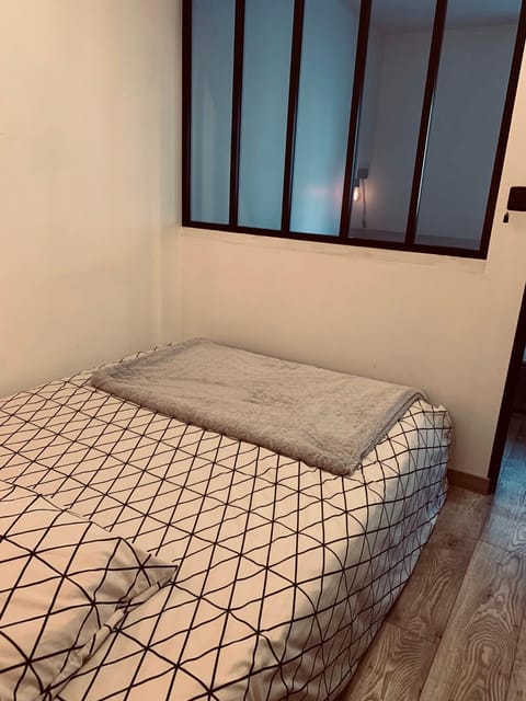 Cosy Flat Cherbourg Apartment in Normandy