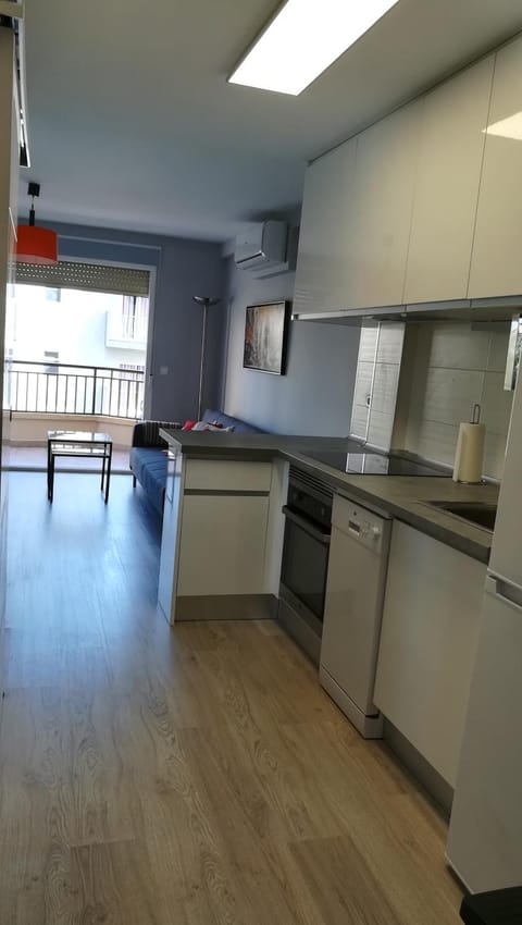 Primera linea poniente Appartement in Benidorm