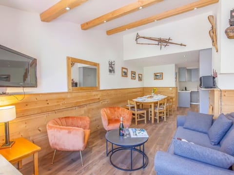 Apartment Le Grand Tichot A et B - Val Claret-9 by Interhome Apartment in Tignes