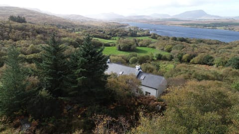 Lough View Cottage Haus in County Donegal