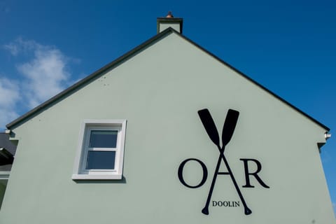 Oar restaurant and Rooms Bed and Breakfast in Doolin