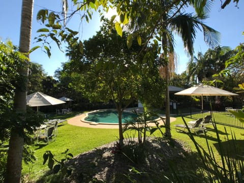 Garden, Garden view, Pool view, Swimming pool, Swimming pool