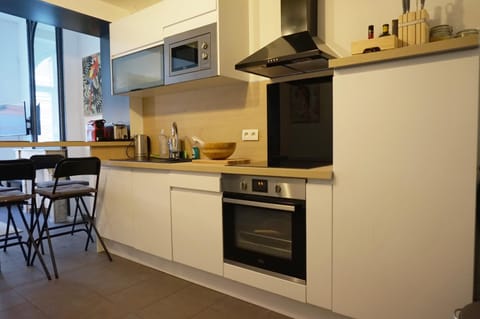 Cosy Appartement proche Gares #1 Apartment in Lille