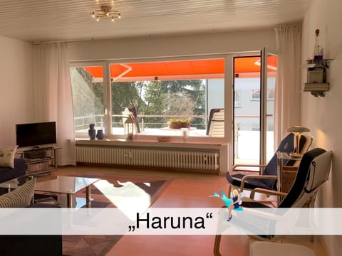 Ferienwohnung Haruna Eigentumswohnung in Langenargen