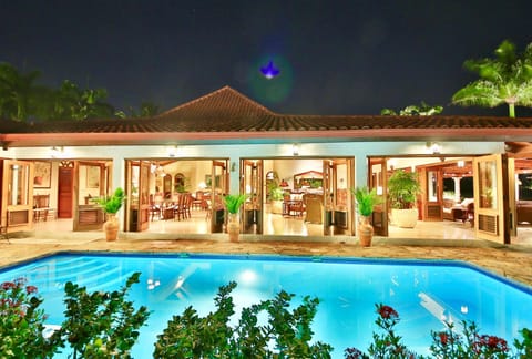 CASA NOSTRA RESORT by Klabhouse Villa in La Romana