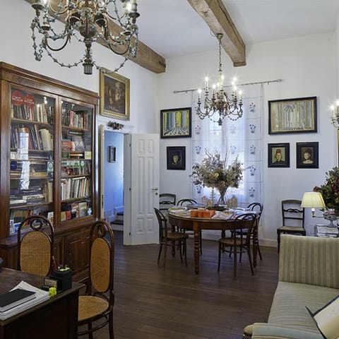 M Club De Luxe B&B Bed and Breakfast in Ravenna
