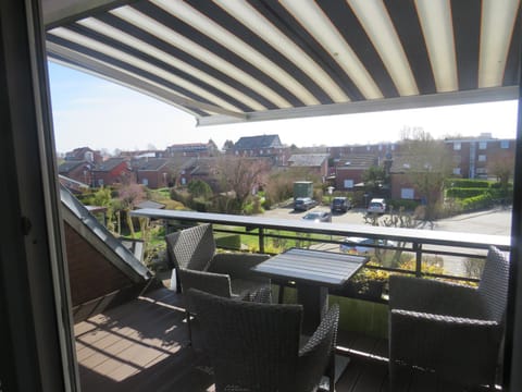 Balcony/Terrace, Other