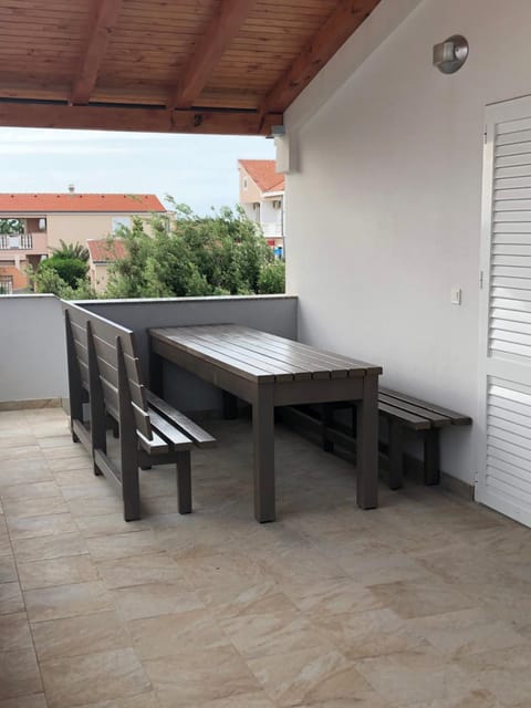 Apartmani Lovrenčić Apartment in Zadar County