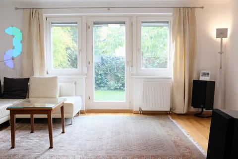 Town House near Metro & Vienna City Center Vacation rental in Vienna