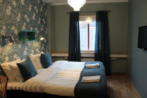 Uppsala CityStay Hotel Hôtel in Uppsala