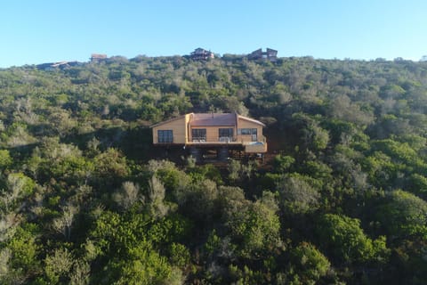 Earth Wind and Ocean 33 Chalet in Western Cape