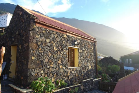 CasArte House in El Hierro