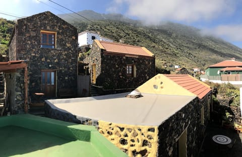 CasArte House in El Hierro