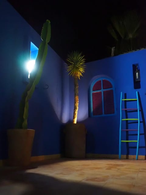 La Kasbah du Paradis Chambre d’hôte in Souss-Massa