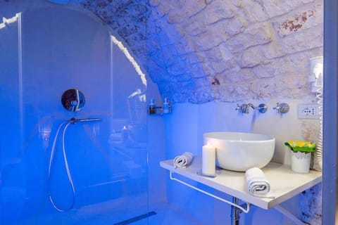 Alloggio Turistico Suite Nino Apartamento in Ceglie Messapica