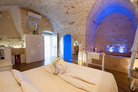 Alloggio Turistico Suite Nino Apartamento in Ceglie Messapica