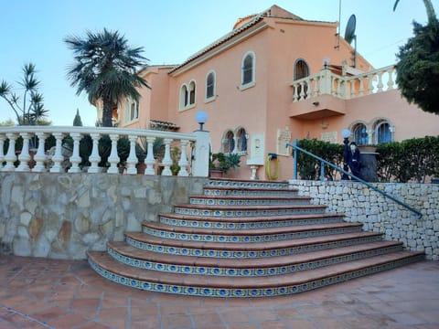 Villa Prestige Condo in Marina Alta