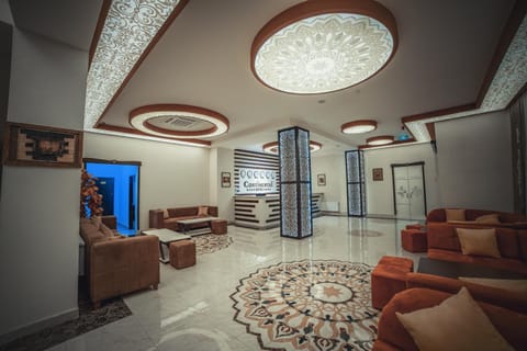 Continental Hotel Hotel in Baku