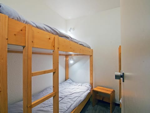 Apartment Villaret 317 by Interhome Apartment in Les Allues