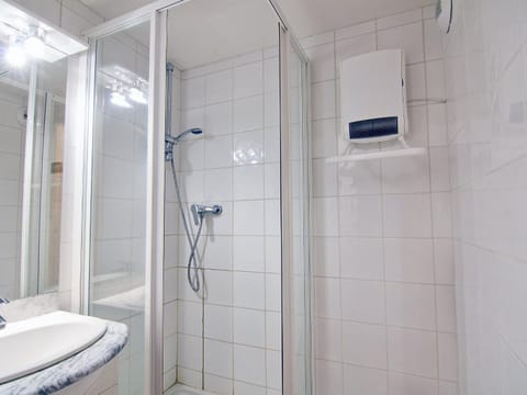 Apartment Villaret 317 by Interhome Apartment in Les Allues