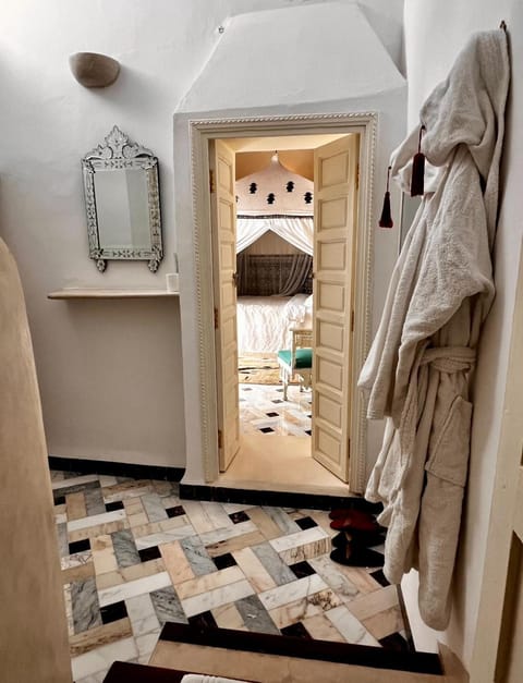 Riad Tizwa Marrakech Bed and Breakfast in Marrakesh