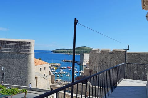 Apartment Rimac Copropriété in Dubrovnik