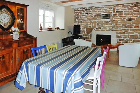 Semi-detached house, Lesconil Haus in Plobannalec-Lesconil