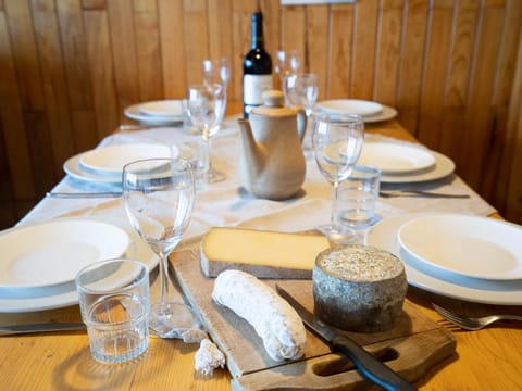 Apartment Le Curling B - Val Claret-22 by Interhome Apartment in Tignes