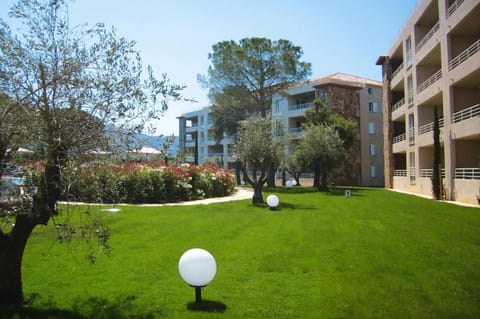 Residence Salina Bay Porto Vecchio Apartment garden side Apartment in Porto-Vecchio