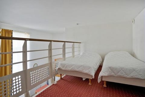 Residence Saint Goustan - maeva Home Apartment hotel in Le Croisic