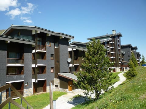 Apartment Jettay Aigle 17 by Interhome Apartment in Les Allues